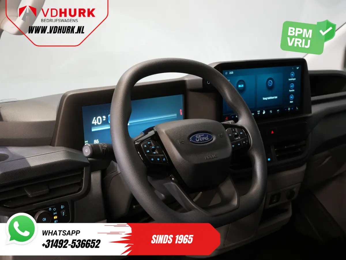 Trend 330 km WLTP LED/ Snellader/ 2.3t Trekverm./ Stoelverw./ Carplay/ Climate/ Camera/ PDC/ Cruise
