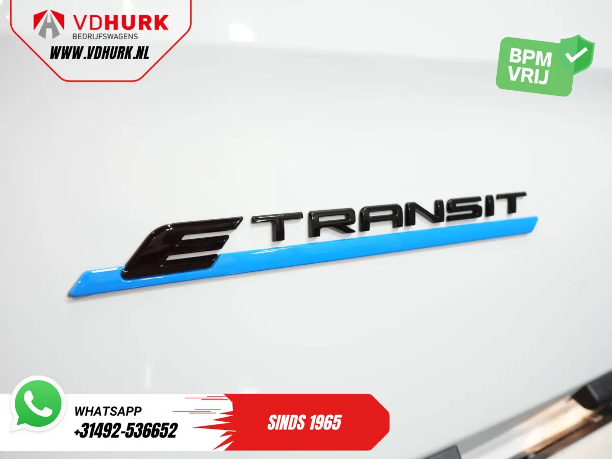 Trend 330 km WLTP LED/ Snellader/ 2.3t Trekverm./ Stoelverw./ Carplay/ Climate/ Camera/ PDC/ Cruise