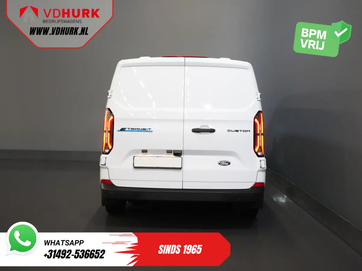 Trend 330 km WLTP LED/ Snellader/ 2.3t Trekverm./ Stoelverw./ Carplay/ Climate/ Camera/ PDC/ Cruise