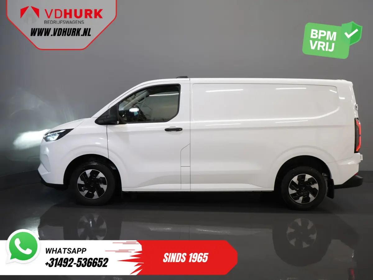 Trend 330 km WLTP LED/ Snellader/ 2.3t Trekverm./ Stoelverw./ Carplay/ Climate/ Camera/ PDC/ Cruise