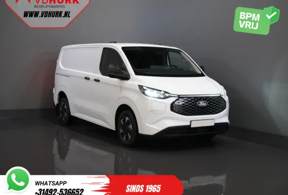 Trend 330 km WLTP LED/ Snellader/ 2.3t Trekverm./ Stoelverw./ Carplay/ Climate/ Camera/ PDC/ Cruise
