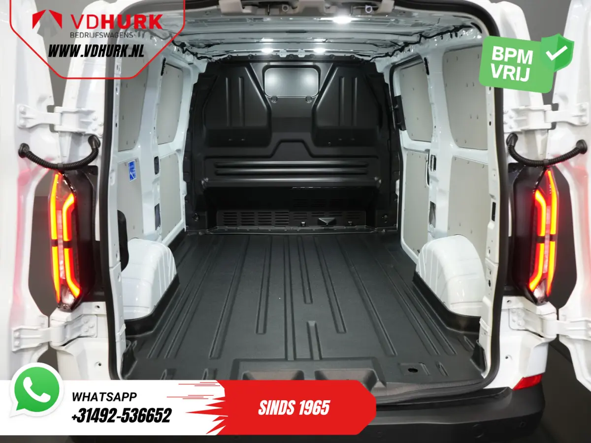 Trend 330 km WLTP LED/ Snellader/ 2.3t Trekverm./ Stoelverw./ Carplay/ Climate/ Camera/ PDC/ Cruise