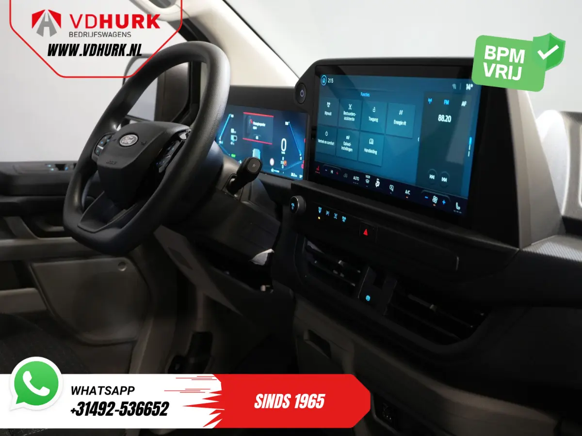 Trend 330 km WLTP LED/ Snellader/ 2.3t Trekverm./ Stoelverw./ Carplay/ Climate/ Camera/ PDC/ Cruise