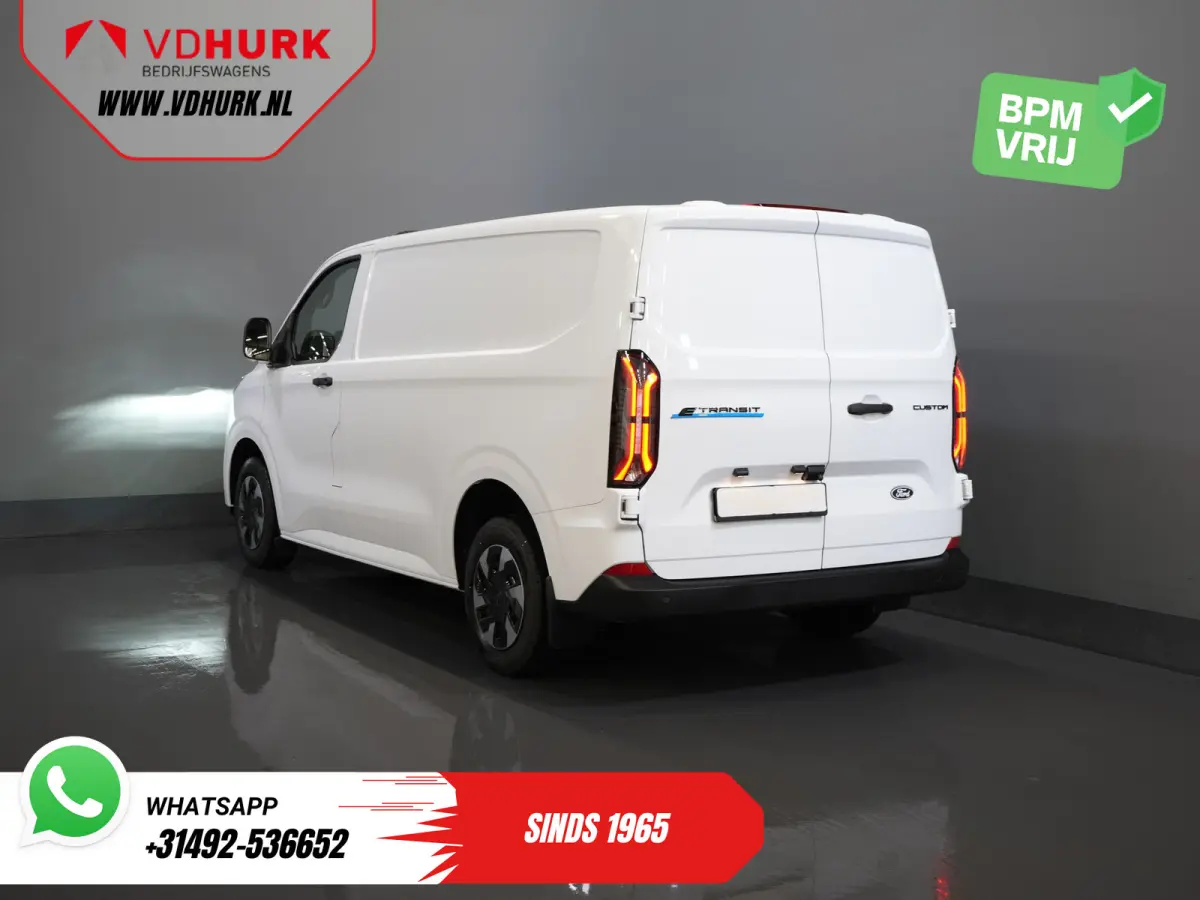 Trend 330 km WLTP LED/ Snellader/ 2.3t Trekverm./ Stoelverw./ Carplay/ Climate/ Camera/ PDC/ Cruise