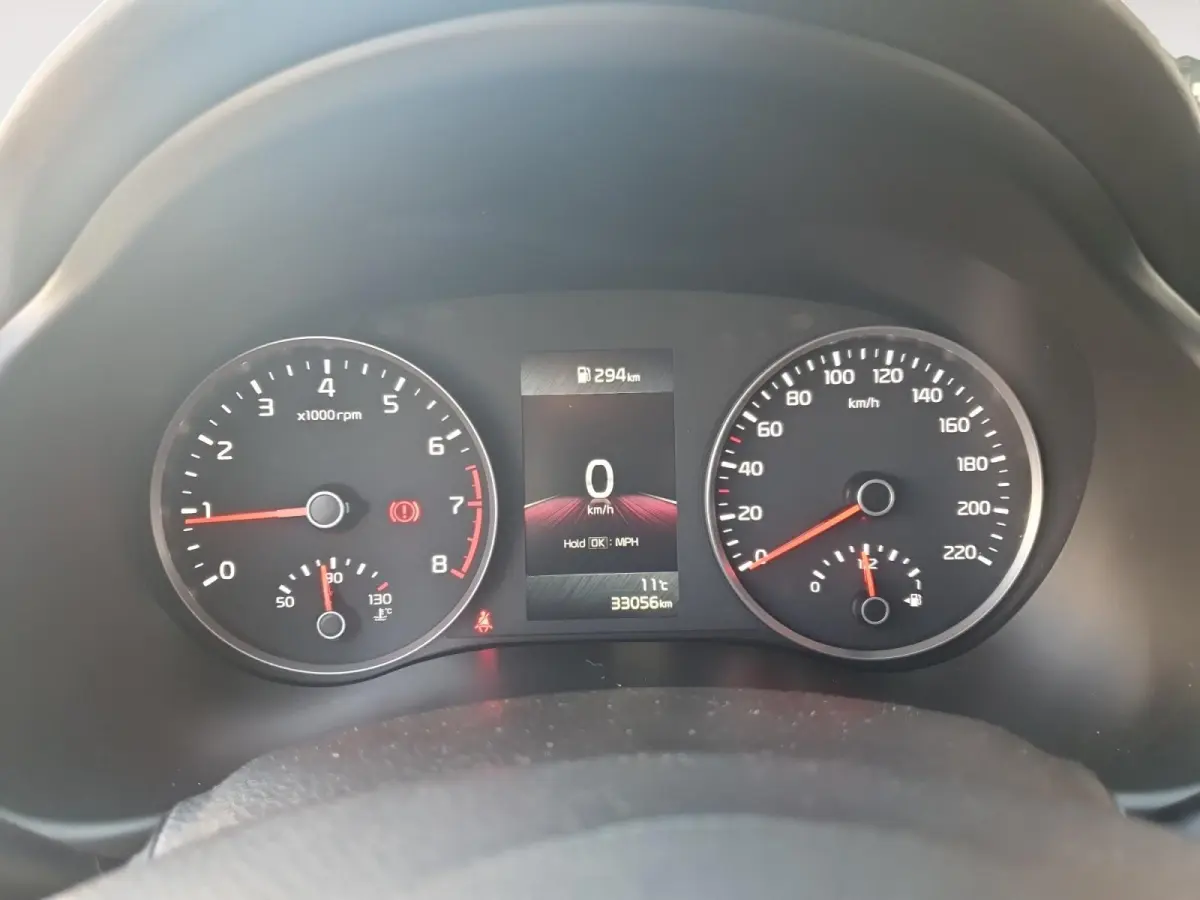 1.0T DynamicLine | Camera | Climate control | Apple Carplay / Android Auto | Cruise control | Parkeersensoren achter | Lichtmetalen velgen 16inch |