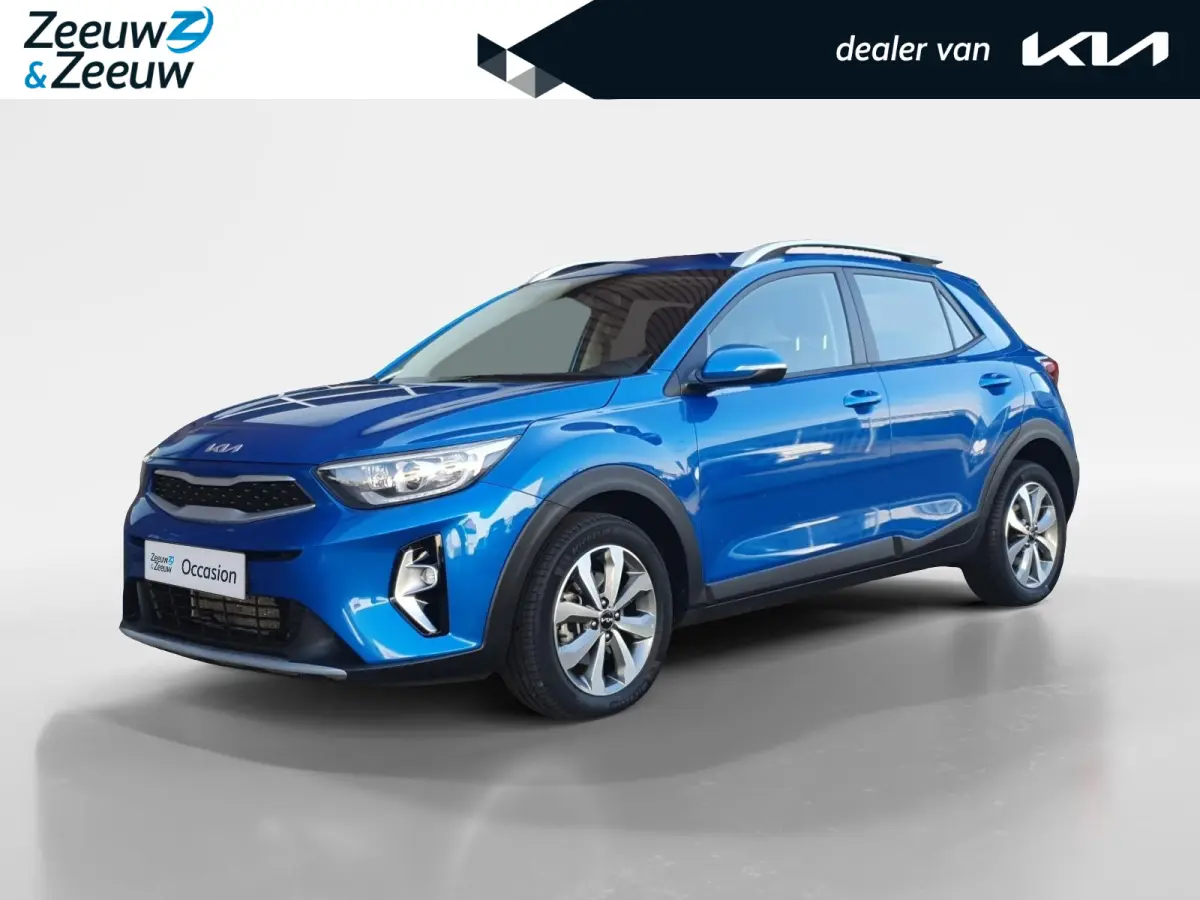 1.0T DynamicLine | Camera | Climate control | Apple Carplay / Android Auto | Cruise control | Parkeersensoren achter | Lichtmetalen velgen 16inch |
