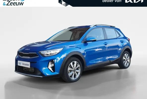 1.0T DynamicLine | Camera | Climate control | Apple Carplay / Android Auto | Cruise control | Parkeersensoren achter | Lichtmetalen velgen 16inch |