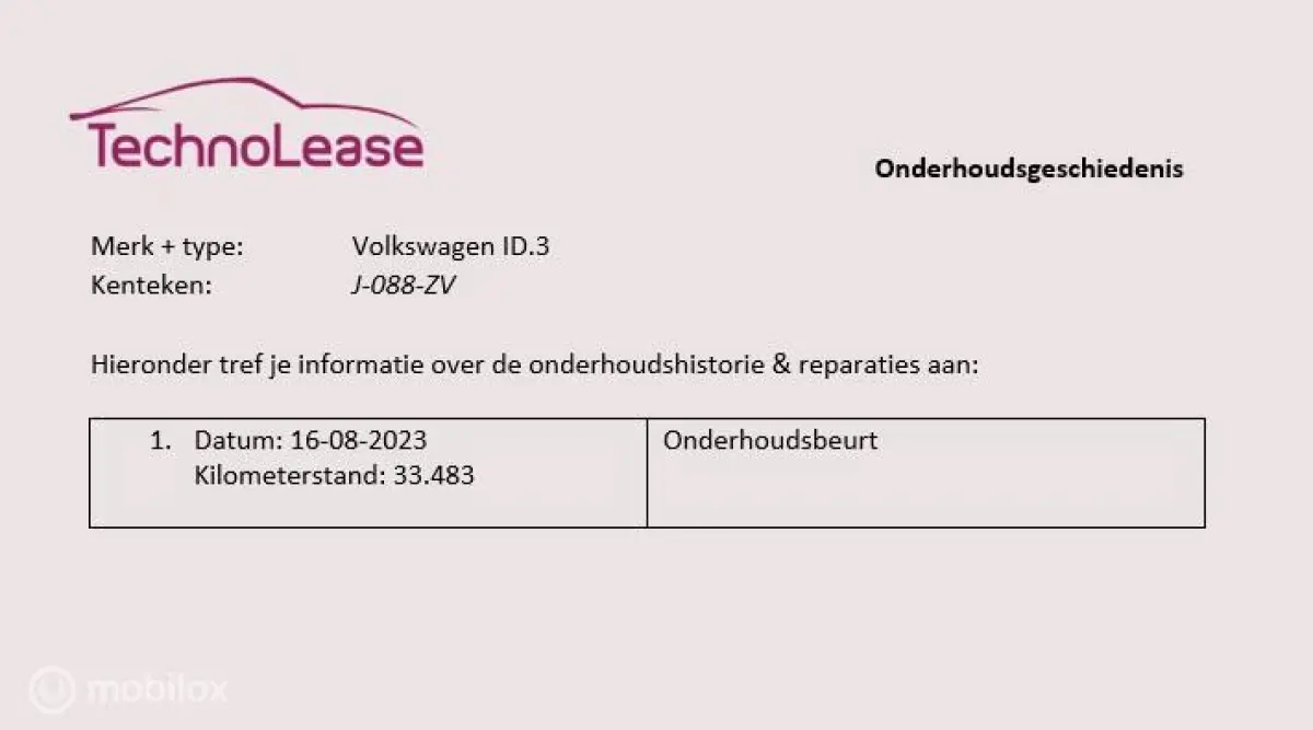 First 58 kWh Adaptive Cruise Carplay Stoel/stuurverwarming
