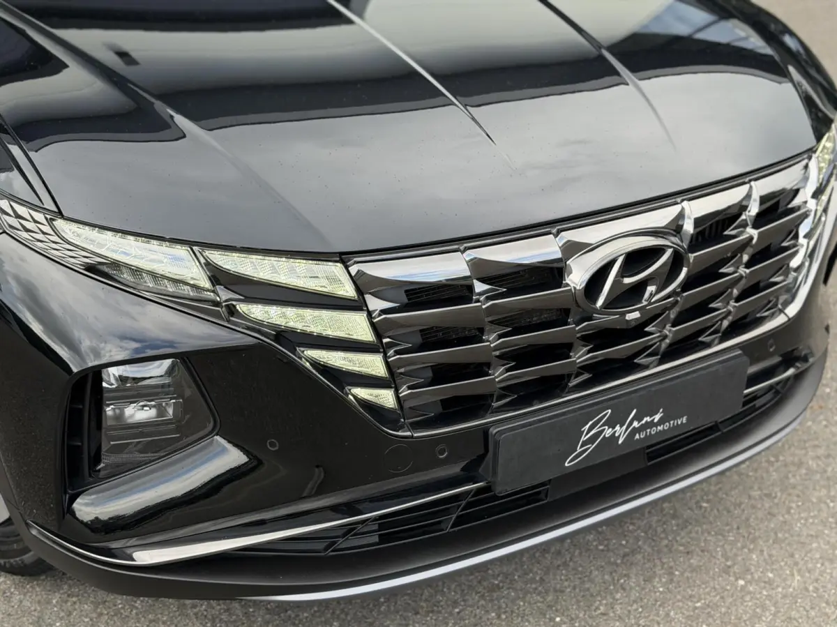 1.6 T-GDI PHEV Premium Sky SOH 100% | Panodak