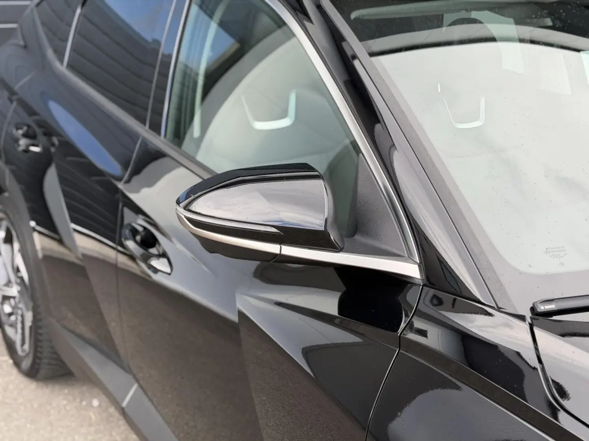 1.6 T-GDI PHEV Premium Sky SOH 100% | Panodak