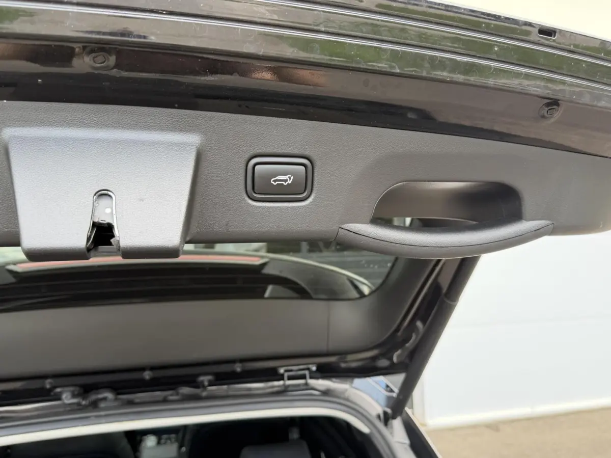 1.6 T-GDI PHEV Premium Sky SOH 100% | Panodak