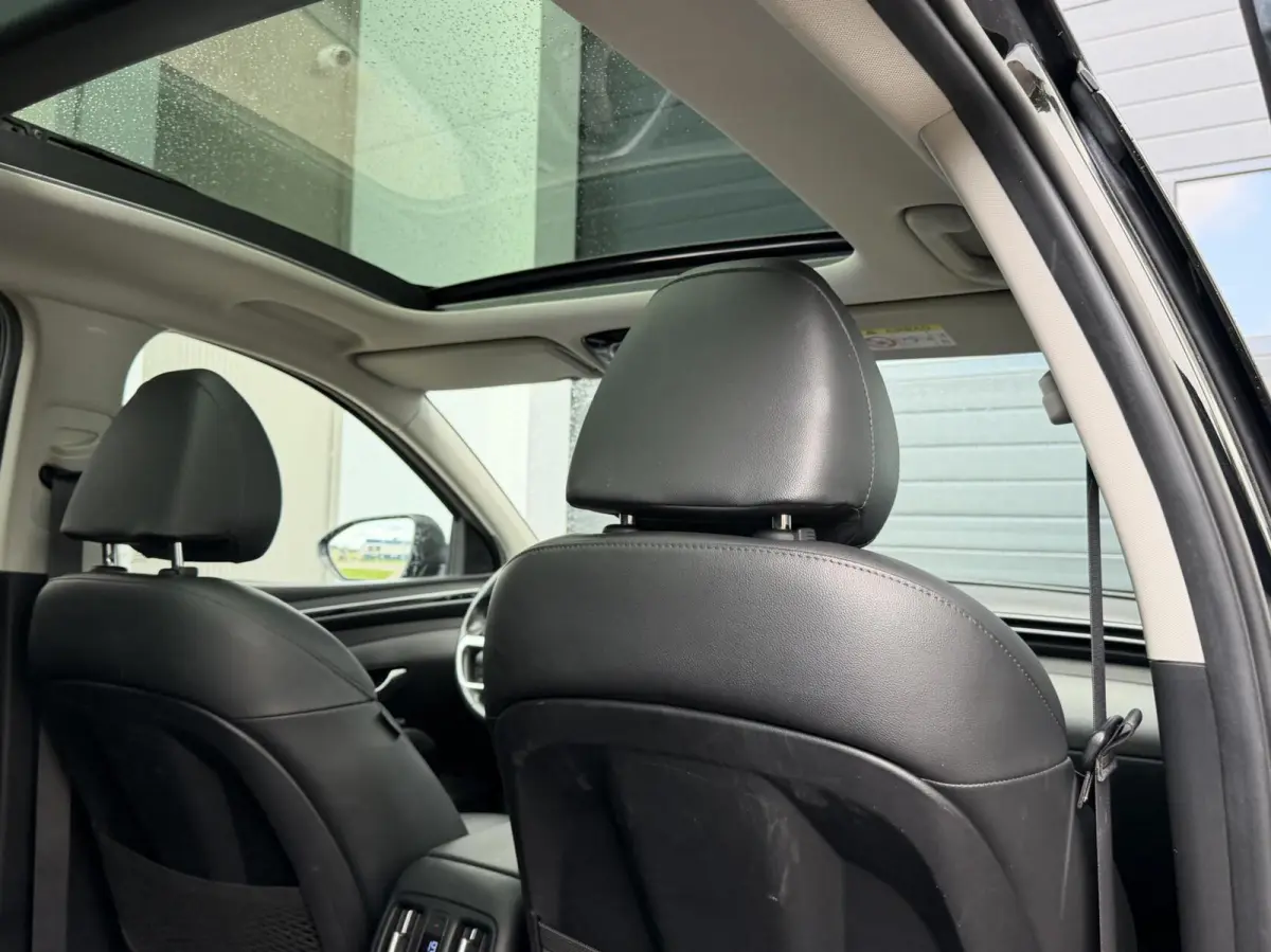 1.6 T-GDI PHEV Premium Sky SOH 100% | Panodak