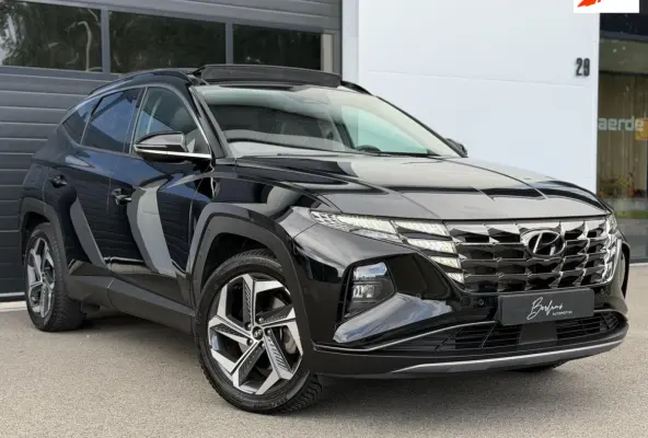 1.6 T-GDI PHEV Premium Sky SOH 100% | Panodak
