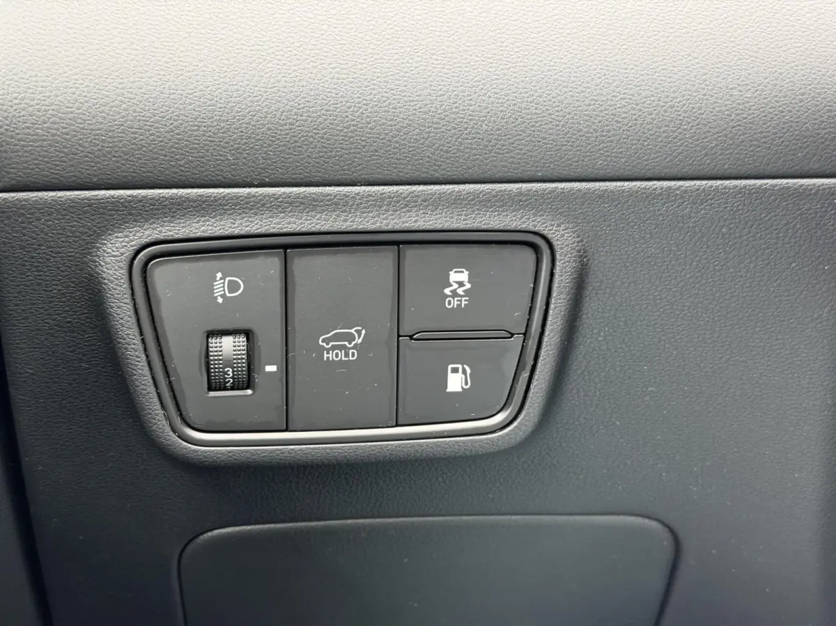 1.6 T-GDI PHEV Premium Sky SOH 100% | Panodak
