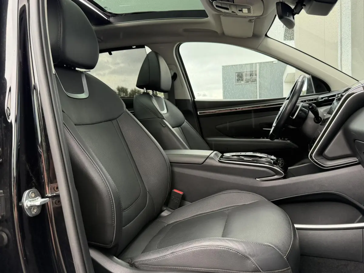 1.6 T-GDI PHEV Premium Sky SOH 100% | Panodak