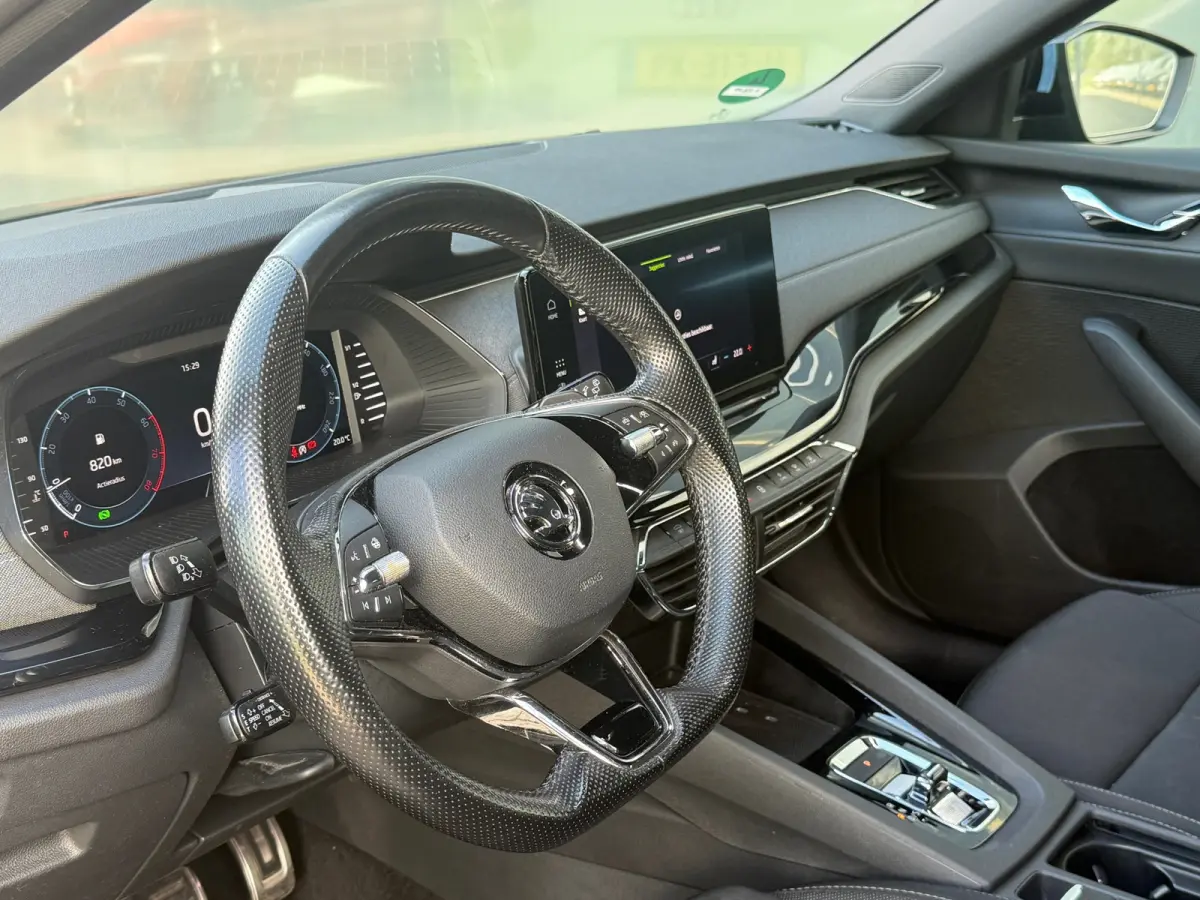 1.5 e-TSI 150pk BNS Plus ACC|Carplay|Sportstoelen|LED