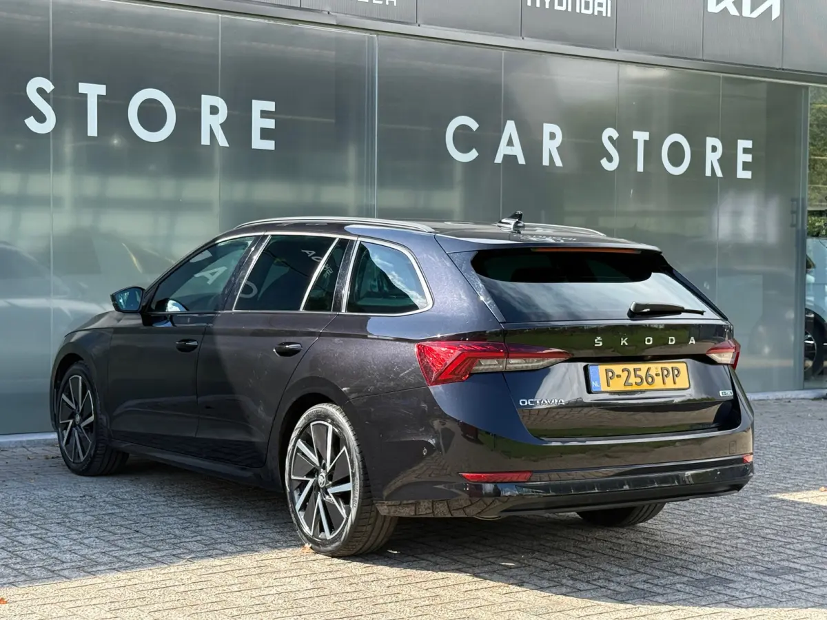 1.5 e-TSI 150pk BNS Plus ACC|Carplay|Sportstoelen|LED