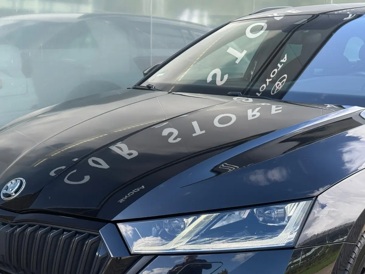 1.5 e-TSI 150pk BNS Plus ACC|Carplay|Sportstoelen|LED