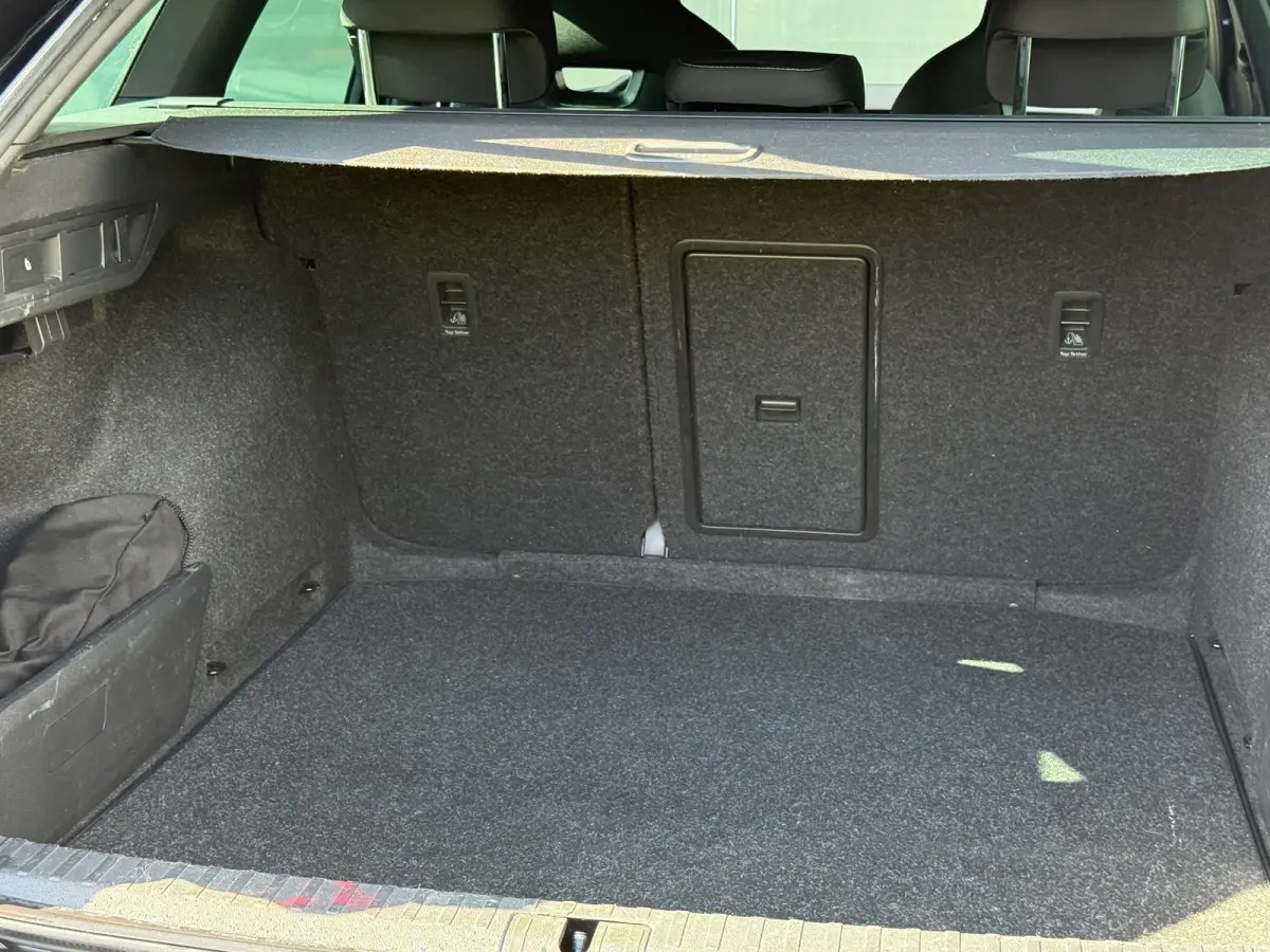 1.5 e-TSI 150pk BNS Plus ACC|Carplay|Sportstoelen|LED