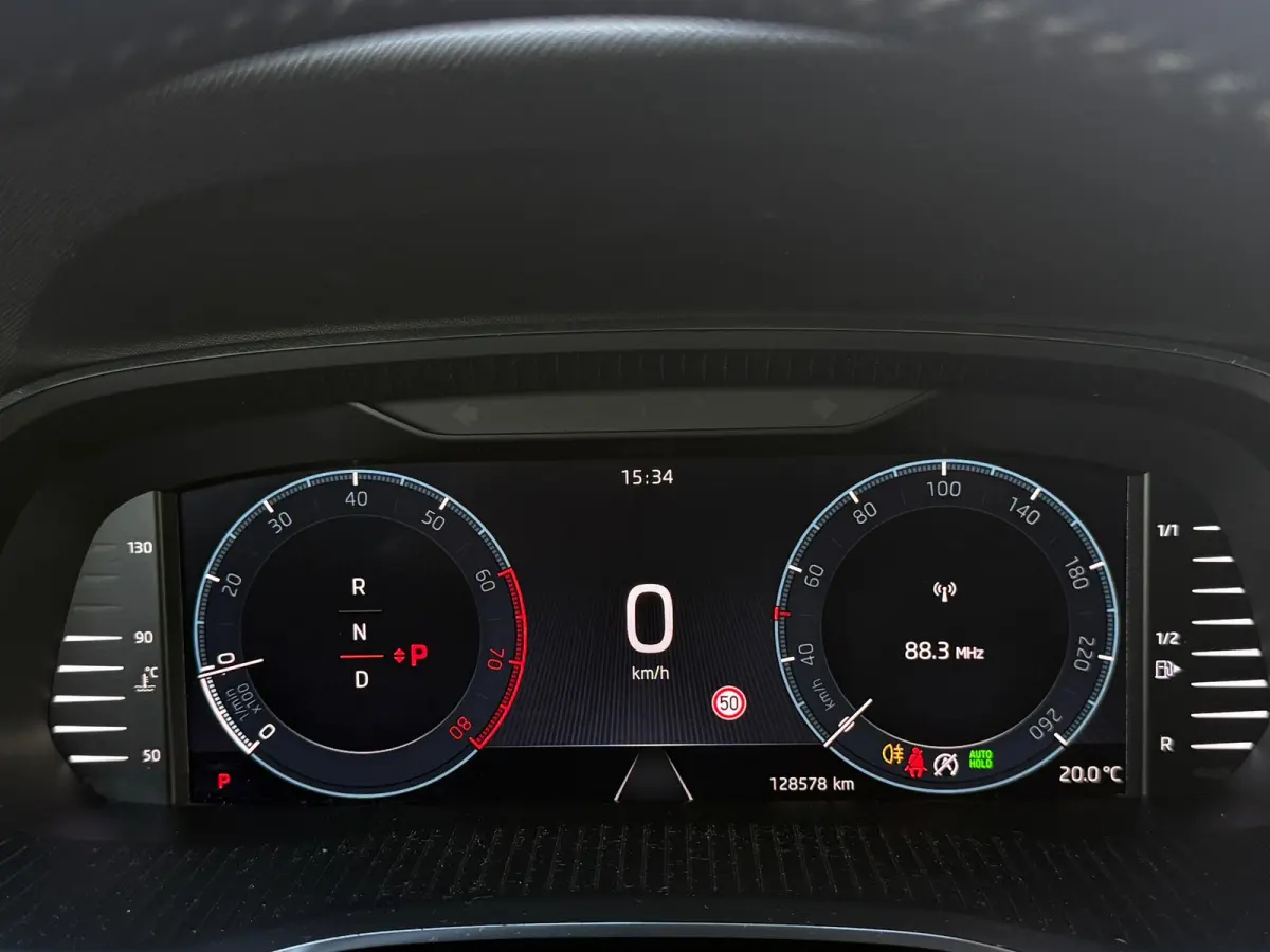 1.5 e-TSI 150pk BNS Plus ACC|Carplay|Sportstoelen|LED
