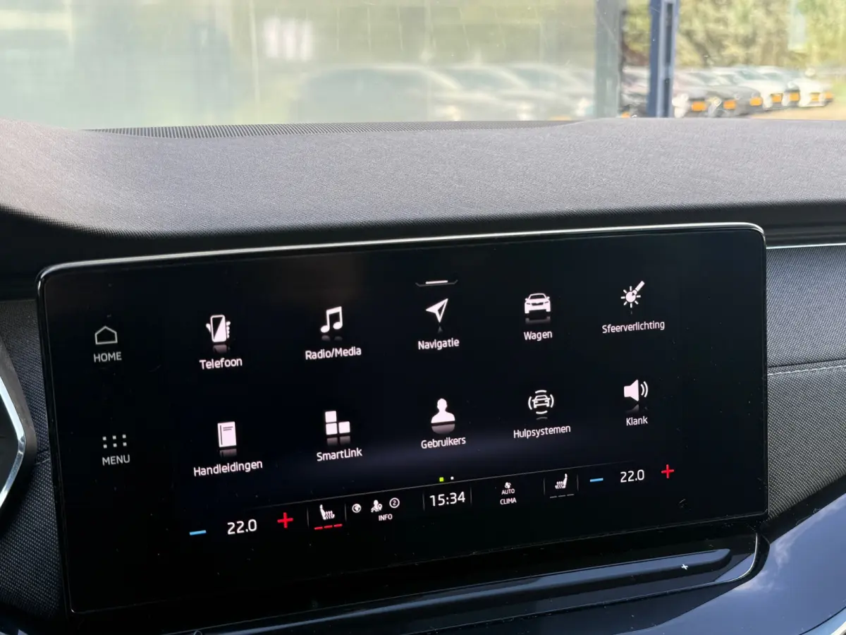 1.5 e-TSI 150pk BNS Plus ACC|Carplay|Sportstoelen|LED