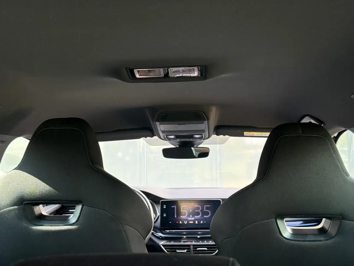 1.5 e-TSI 150pk BNS Plus ACC|Carplay|Sportstoelen|LED