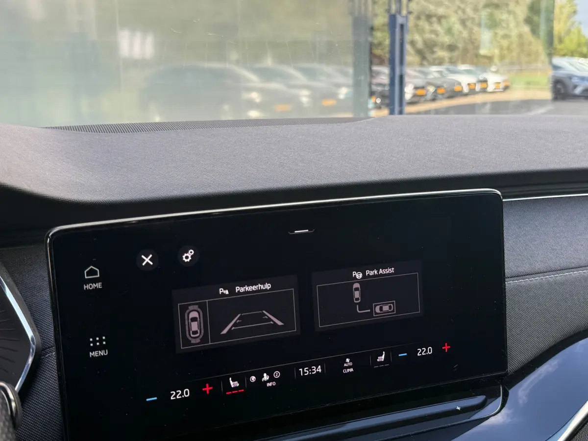 1.5 e-TSI 150pk BNS Plus ACC|Carplay|Sportstoelen|LED