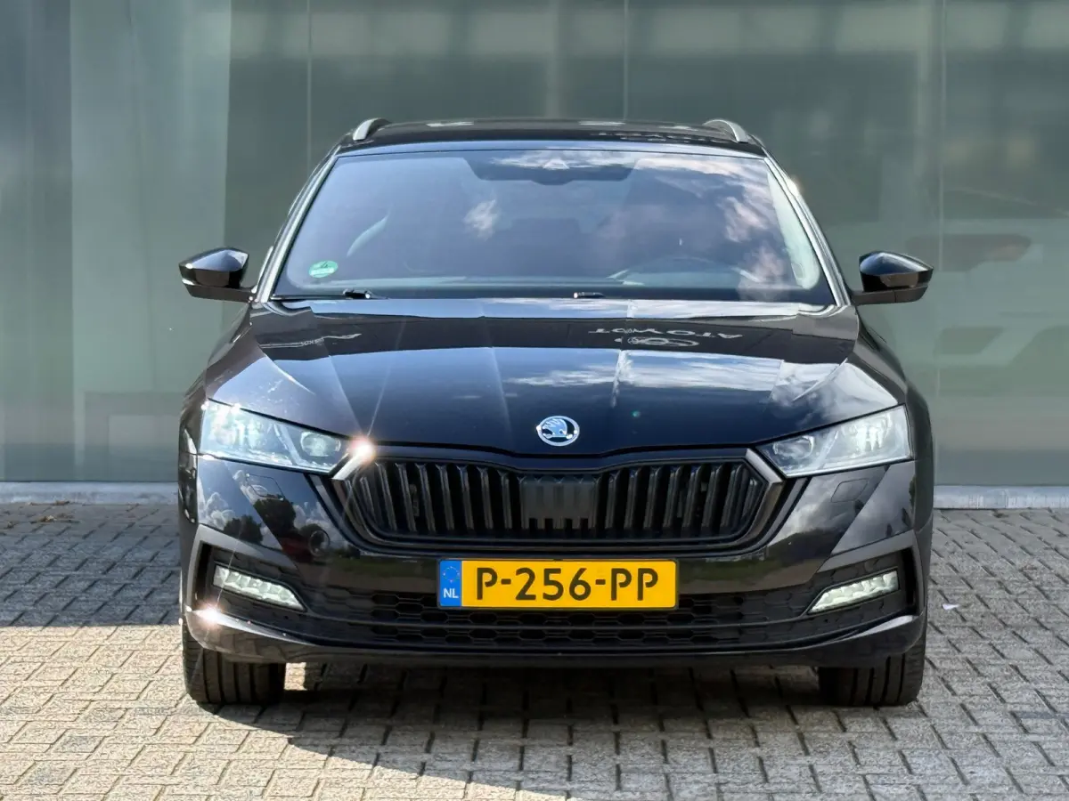 1.5 e-TSI 150pk BNS Plus ACC|Carplay|Sportstoelen|LED