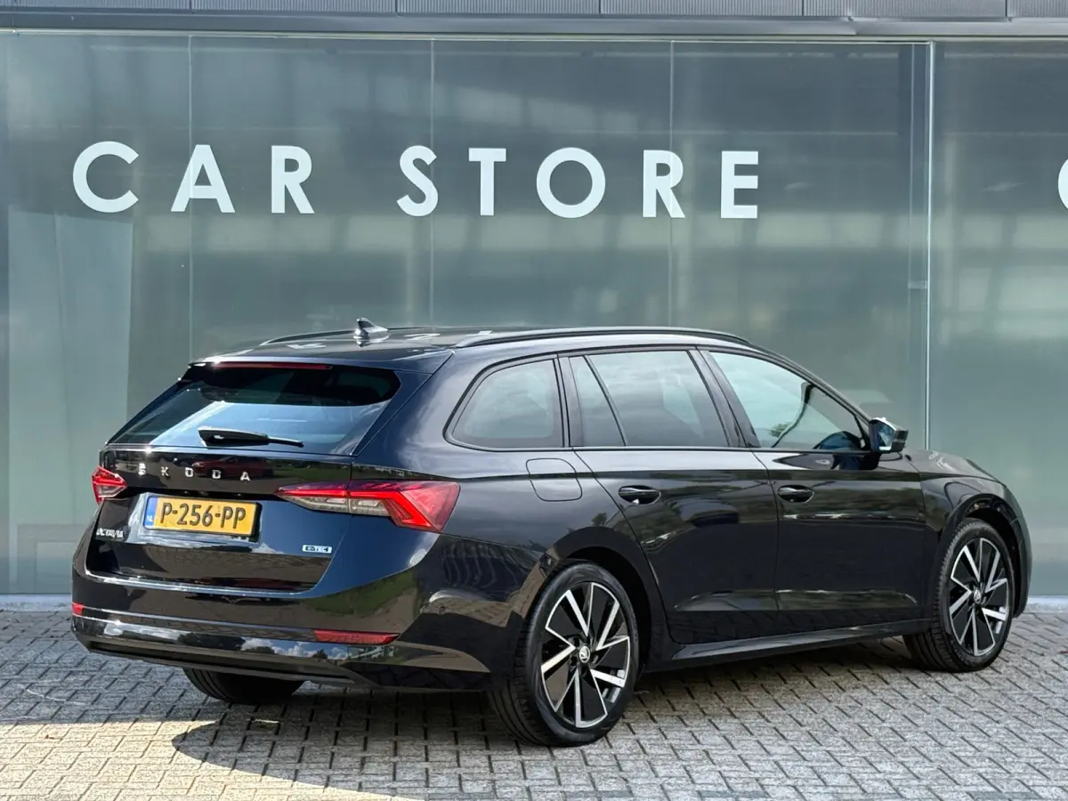 1.5 e-TSI 150pk BNS Plus ACC|Carplay|Sportstoelen|LED