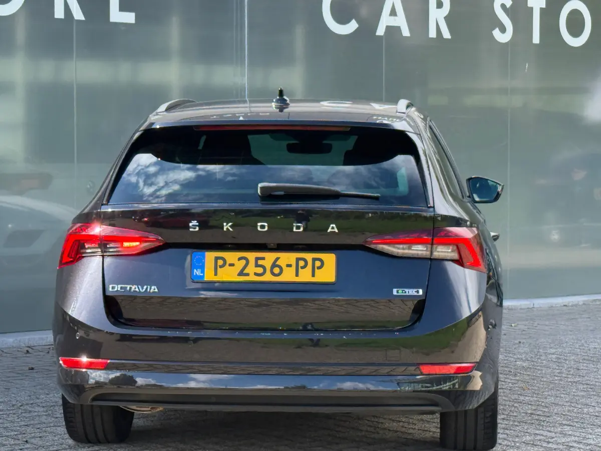 1.5 e-TSI 150pk BNS Plus ACC|Carplay|Sportstoelen|LED