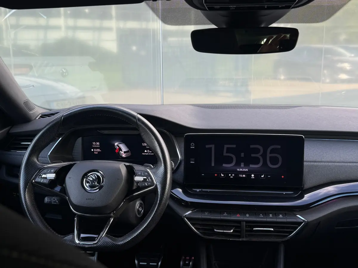 1.5 e-TSI 150pk BNS Plus ACC|Carplay|Sportstoelen|LED