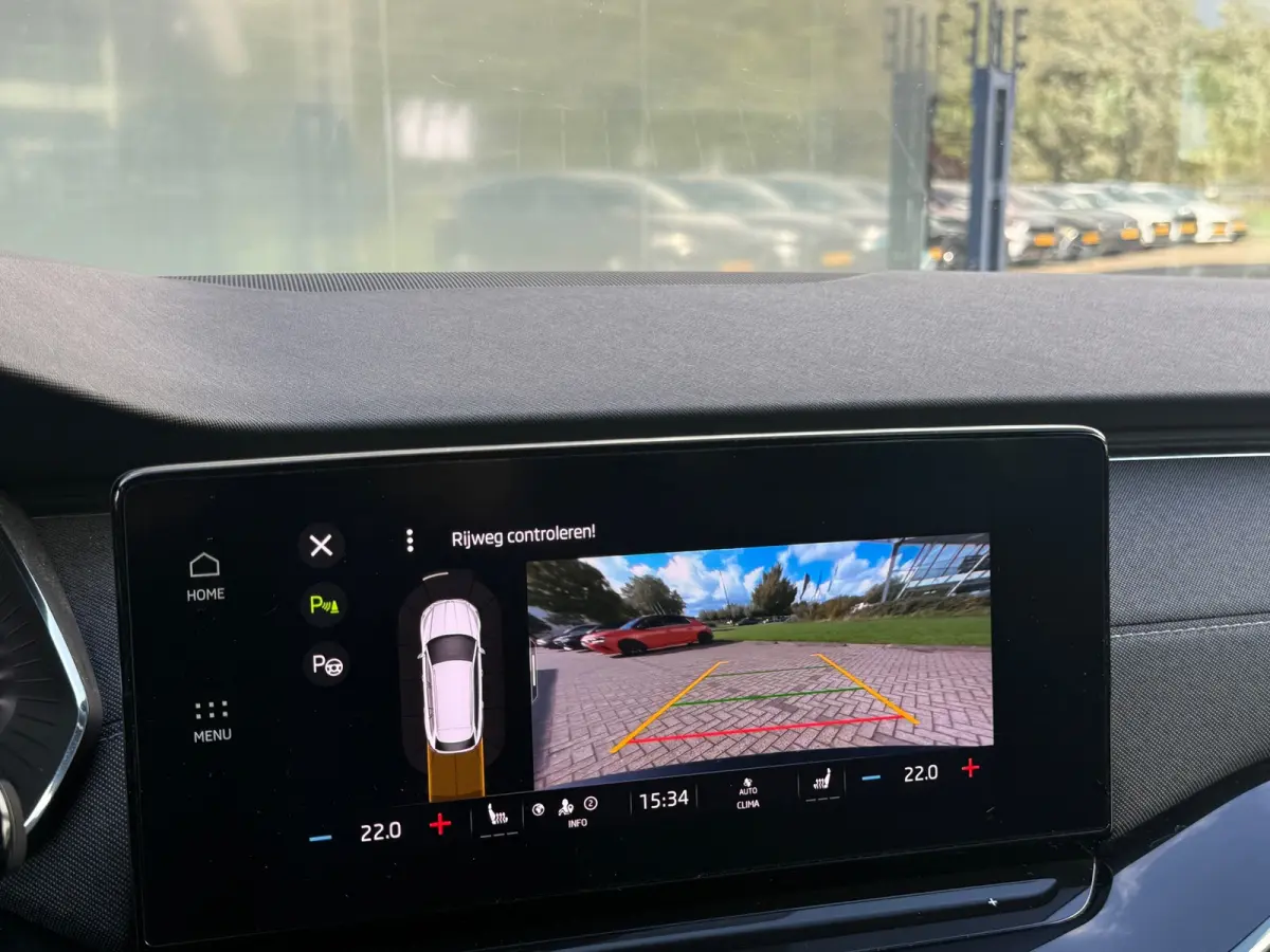 1.5 e-TSI 150pk BNS Plus ACC|Carplay|Sportstoelen|LED