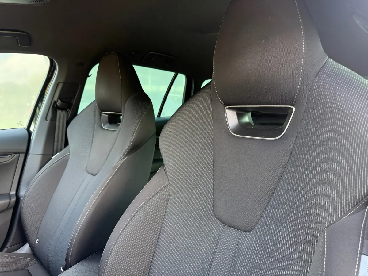 1.5 e-TSI 150pk BNS Plus ACC|Carplay|Sportstoelen|LED
