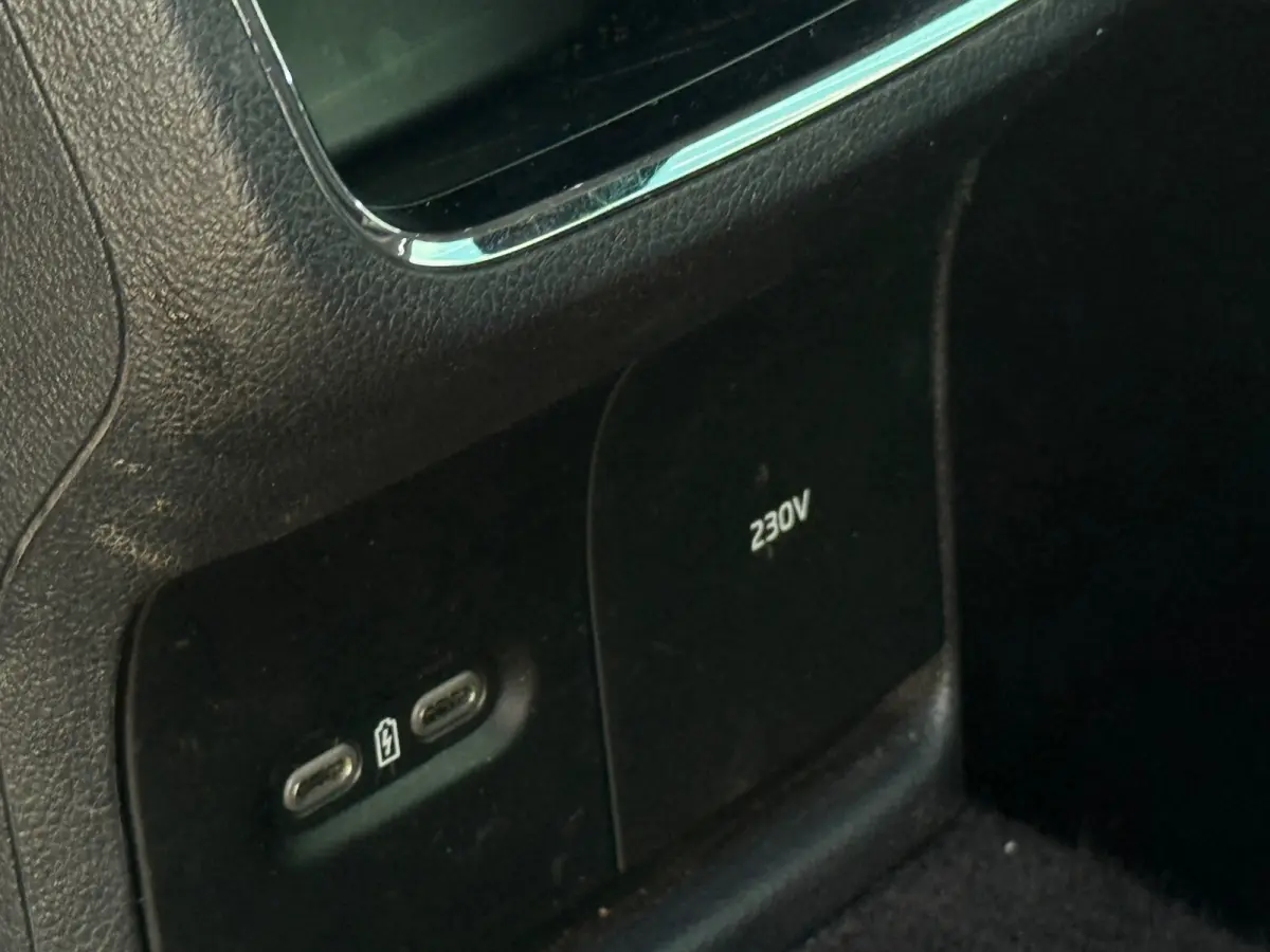 1.5 e-TSI 150pk BNS Plus ACC|Carplay|Sportstoelen|LED