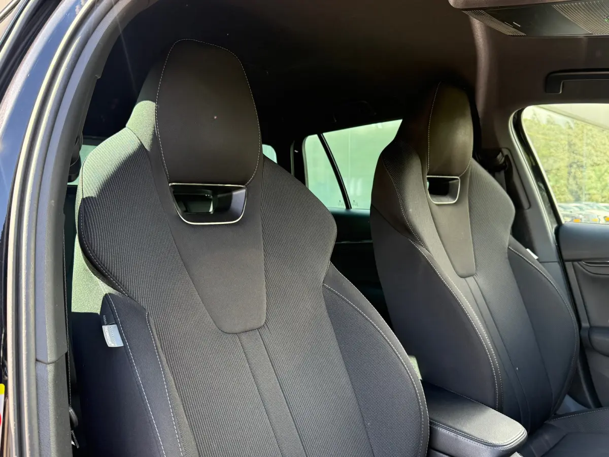 1.5 e-TSI 150pk BNS Plus ACC|Carplay|Sportstoelen|LED