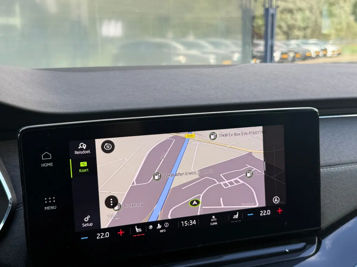 1.5 e-TSI 150pk BNS Plus ACC|Carplay|Sportstoelen|LED