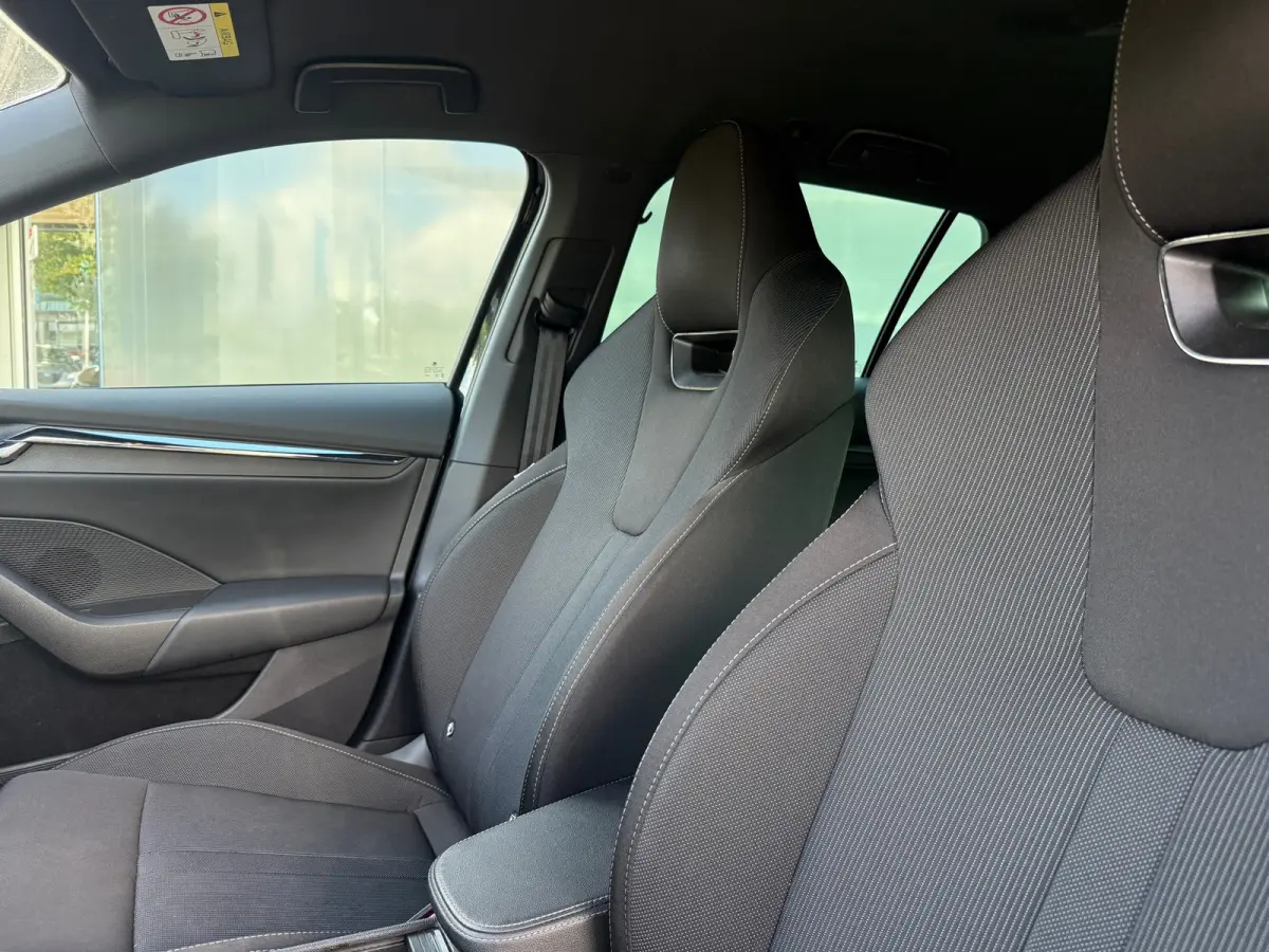 1.5 e-TSI 150pk BNS Plus ACC|Carplay|Sportstoelen|LED