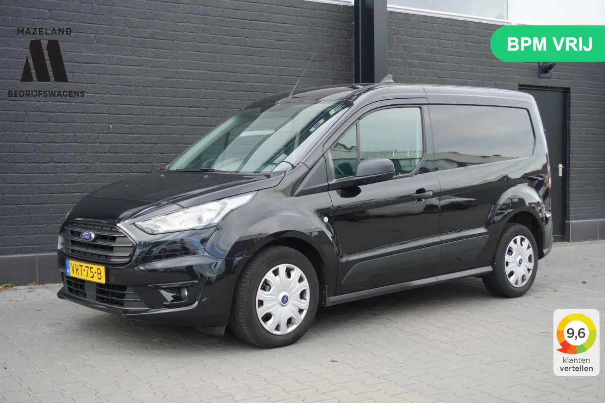 1.5 EcoBlue 100PK EURO 6 - Airco - Cruise - PDC - €10.900,- Excl.