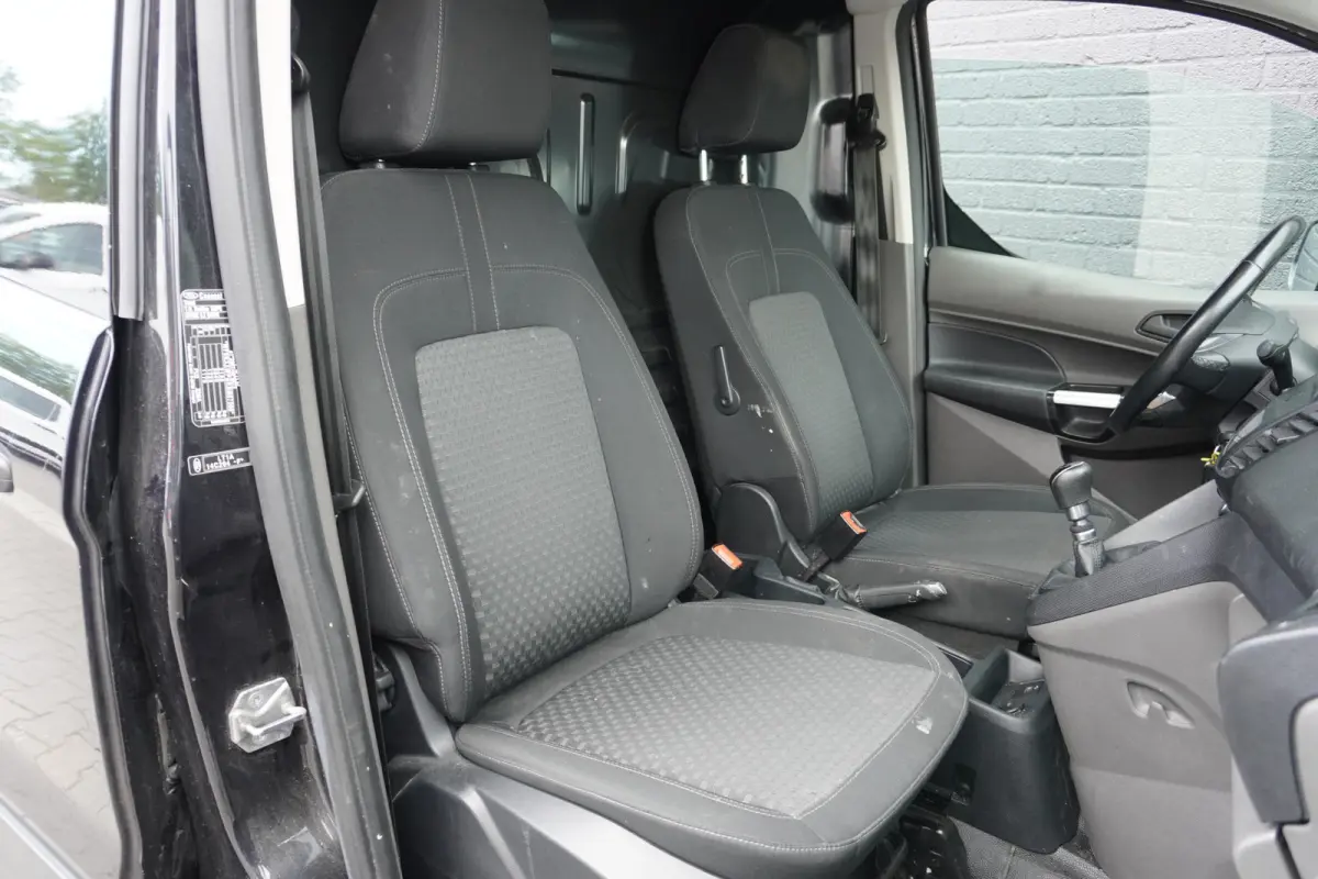 1.5 EcoBlue 100PK EURO 6 - Airco - Cruise - PDC - €10.900,- Excl.