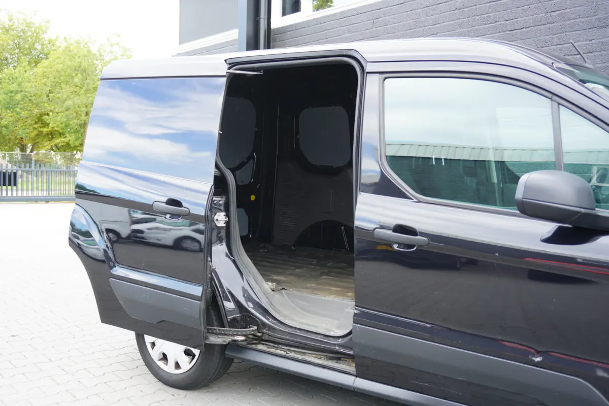 1.5 EcoBlue 100PK EURO 6 - Airco - Cruise - PDC - €10.900,- Excl.