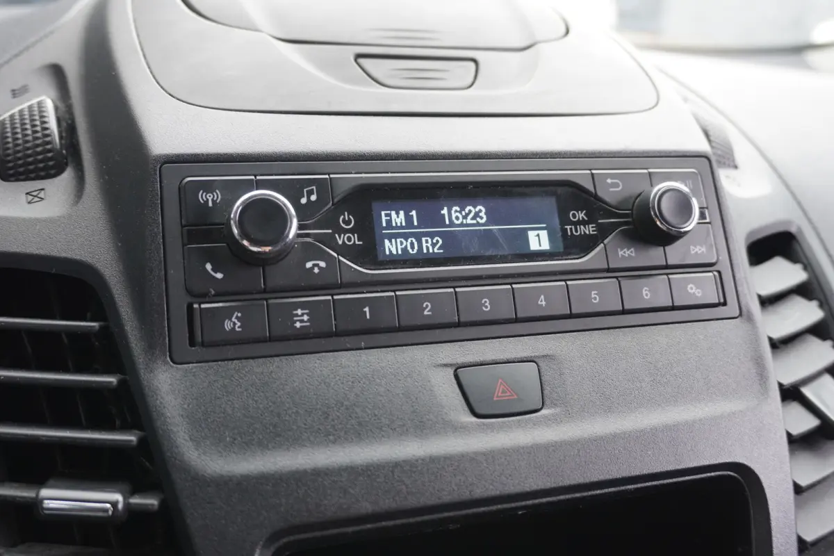 1.5 EcoBlue 100PK EURO 6 - Airco - Cruise - PDC - €10.900,- Excl.