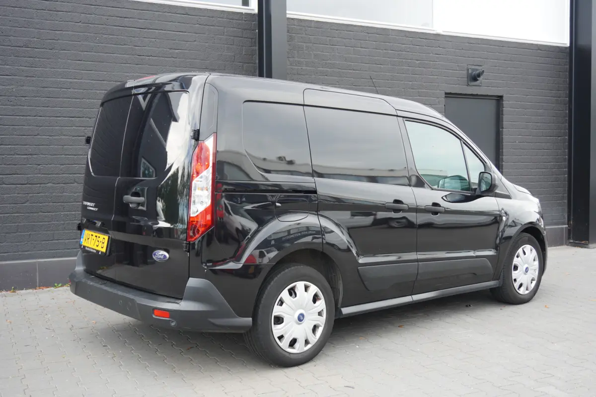 1.5 EcoBlue 100PK EURO 6 - Airco - Cruise - PDC - €10.900,- Excl.