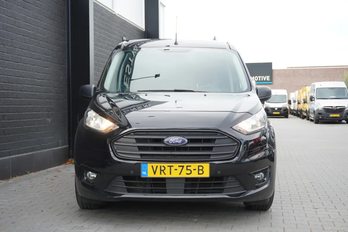 1.5 EcoBlue 100PK EURO 6 - Airco - Cruise - PDC - €10.900,- Excl.