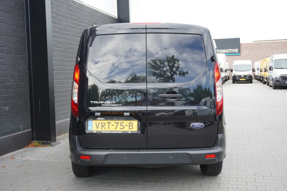 1.5 EcoBlue 100PK EURO 6 - Airco - Cruise - PDC - €10.900,- Excl.