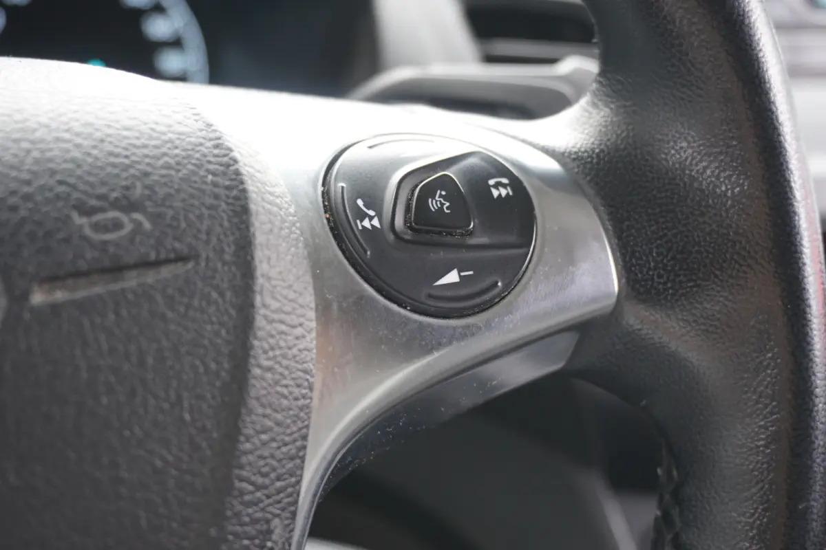 1.5 EcoBlue 100PK EURO 6 - Airco - Cruise - PDC - €10.900,- Excl.