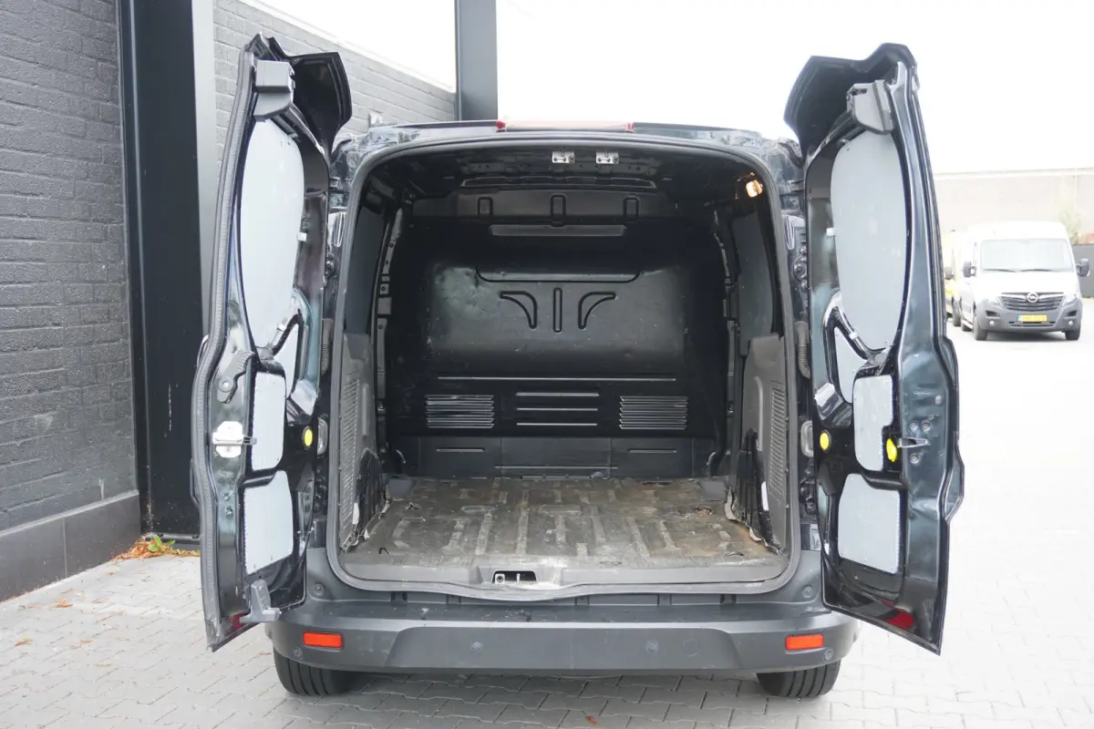 1.5 EcoBlue 100PK EURO 6 - Airco - Cruise - PDC - €10.900,- Excl.
