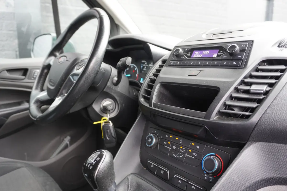 1.5 EcoBlue 100PK EURO 6 - Airco - Cruise - PDC - €10.900,- Excl.