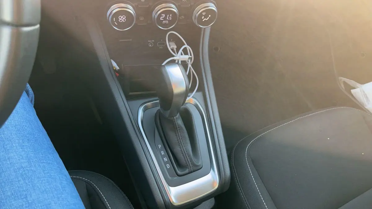 TCe 130 EDC Zen | AUTOMAAT | Navigatie | Climate Control | 18 '' Lichtmetalen velgen