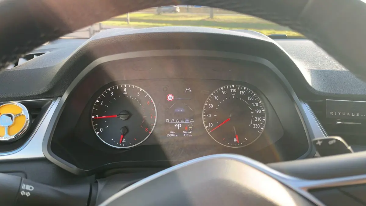 TCe 130 EDC Zen | AUTOMAAT | Navigatie | Climate Control | 18 '' Lichtmetalen velgen