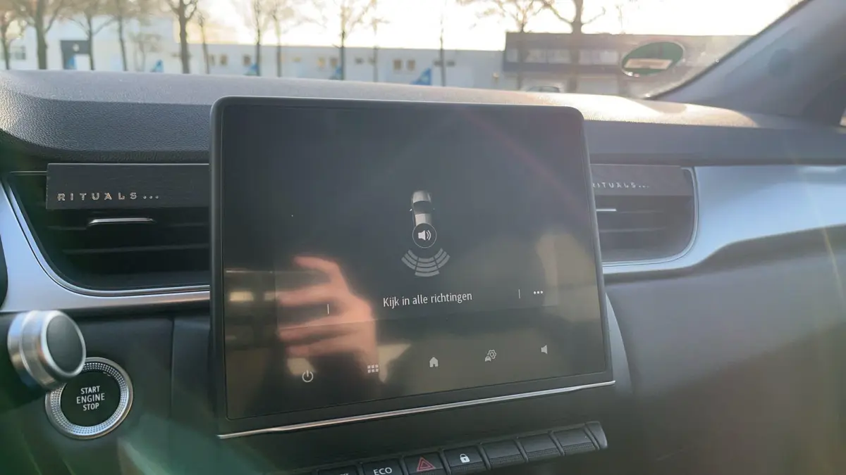 TCe 130 EDC Zen | AUTOMAAT | Navigatie | Climate Control | 18 '' Lichtmetalen velgen